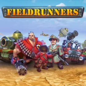 Fieldrunners