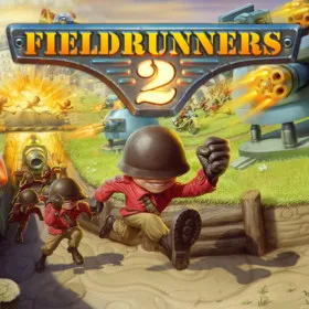 Fieldrunners 2