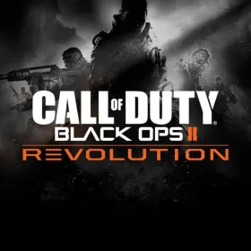 Call of Duty: Black Ops II - Revolution