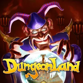 Dungeonland