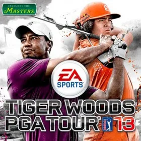Tiger Woods PGA Tour 13