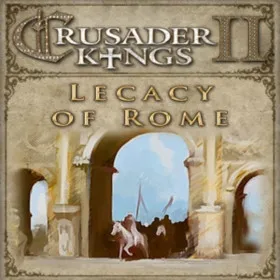 Crusader Kings II: Legacy of Rome