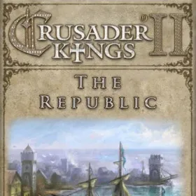 Crusader Kings II: The Republic
