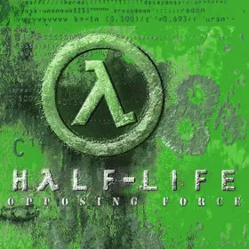 Half-Life: Opposing Force