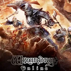 Wizardry Online