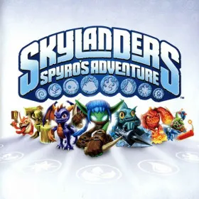 Skylanders: Spyro's Adventure