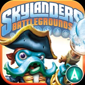 Skylanders: Battlegrounds