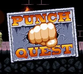 Punch Quest