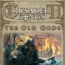 Crusader Kings II: The Old Gods