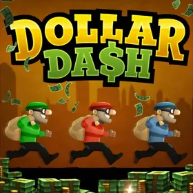 Dollar Dash