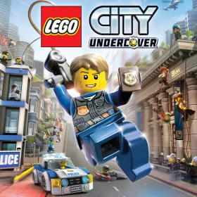 LEGO City Undercover