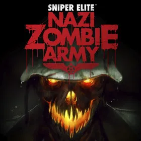 Sniper Elite: Nazi Zombie Army