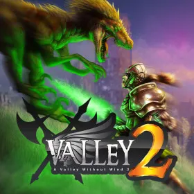 A Valley Without Wind 2