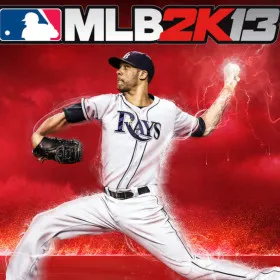 MLB 2K13