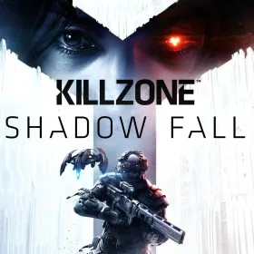 Killzone: Shadow Fall