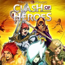 Might and Magic: Clash of Heroes
