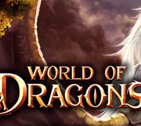 R.O.D.E.: Rise of Dragonian Era