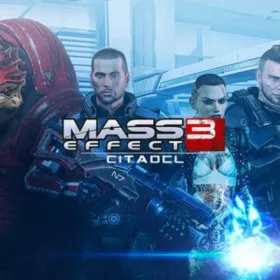 Mass Effect 3: Citadel