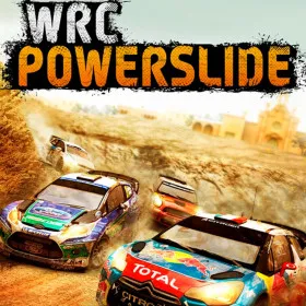 WRC Powerslide