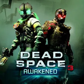 Dead Space 3: Awakened