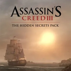 Assassin's Creed III: The Hidden Secrets Pack