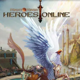 Might & Magic: Heroes Online