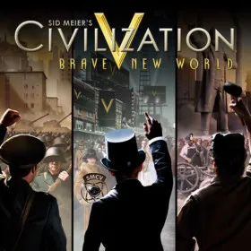 Sid Meier's Civilization V: Brave New World