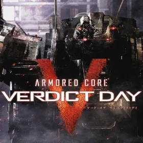 Armored Core: Verdict Day