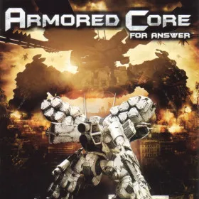 Armored Core: For Answer