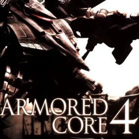 Armored Core 4