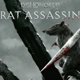 Dishonored: Rat Assassin