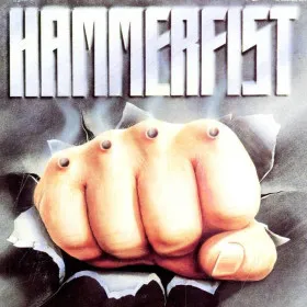 Hammerfist