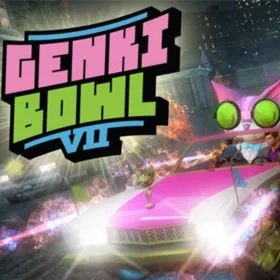 Saints Row: The Third - Genki Bowl VII
