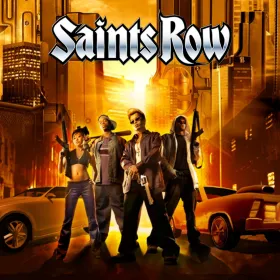 Saints Row