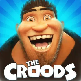 The Croods