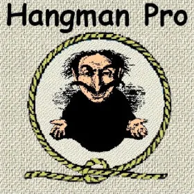 Hangman Pro