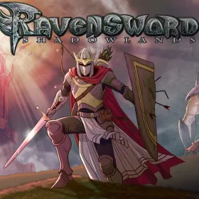 Ravensword: Shadowlands