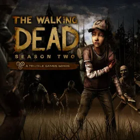 The Walking Dead: Season Two