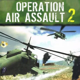 Operation Air Assault 2