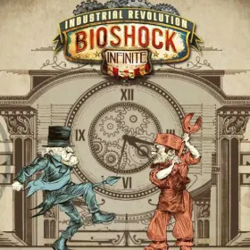 BioShock Infinite: Industrial Revolution