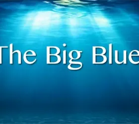 The Big Blue