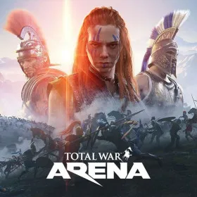 Total War: Arena