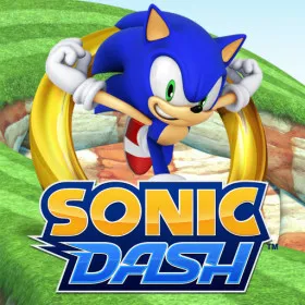Sonic Dash