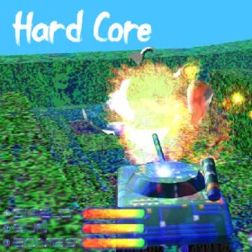 Hard Core