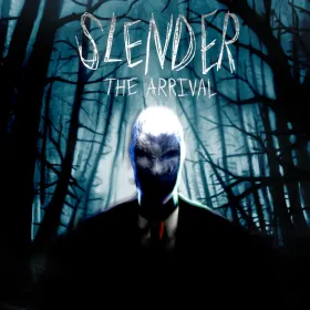 Slender: The Arrival