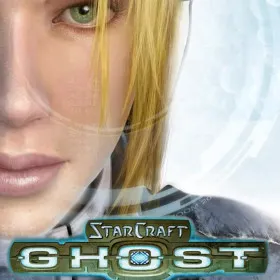 StarCraft: Ghost