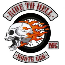 Ride to Hell: Route 666