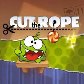 Cut the Rope