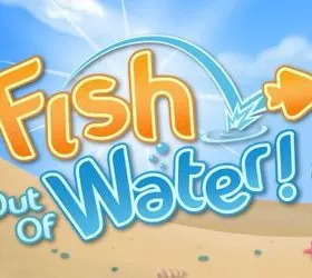 Fish Out of Water