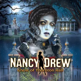 Nancy Drew: Ghost of Thornton Hall